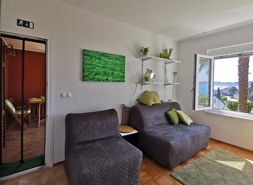 Apartments Nea By Locap Group Порторож Екстериор снимка