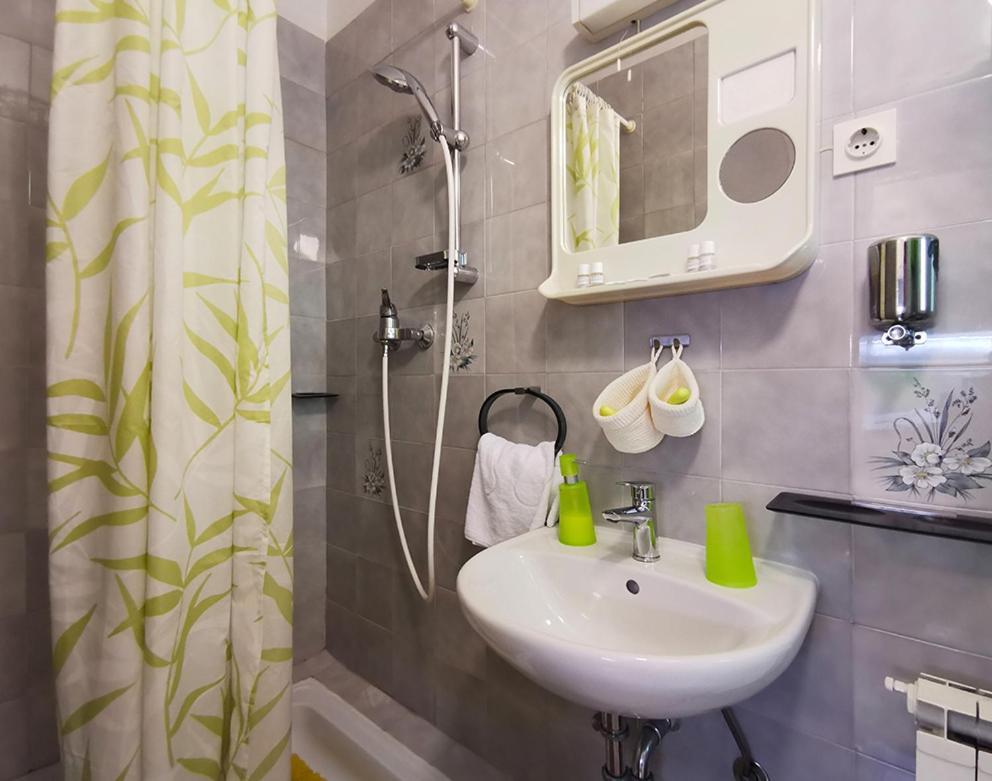 Apartments Nea By Locap Group Порторож Екстериор снимка