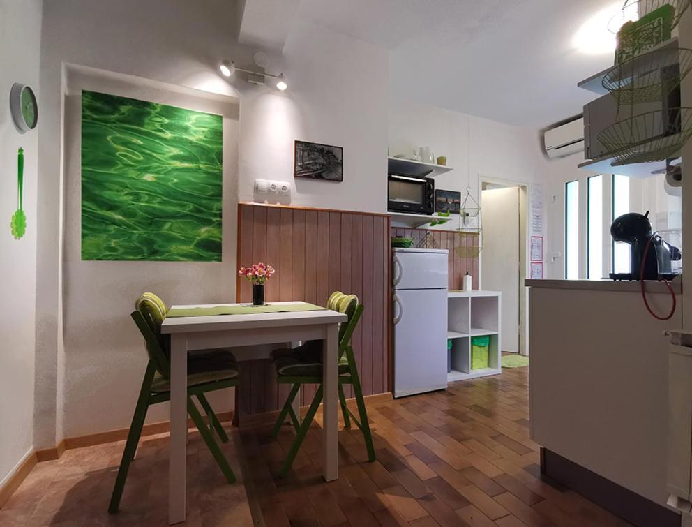 Apartments Nea By Locap Group Порторож Екстериор снимка