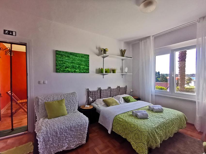Apartments Nea By Locap Group Порторож Екстериор снимка