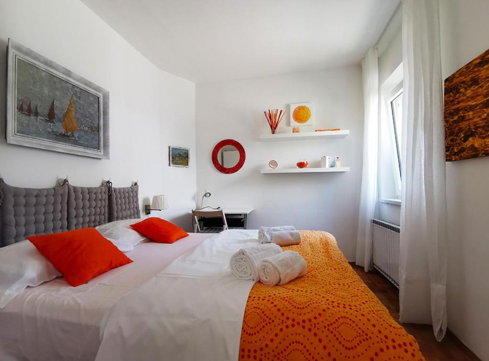 Apartments Nea By Locap Group Порторож Екстериор снимка