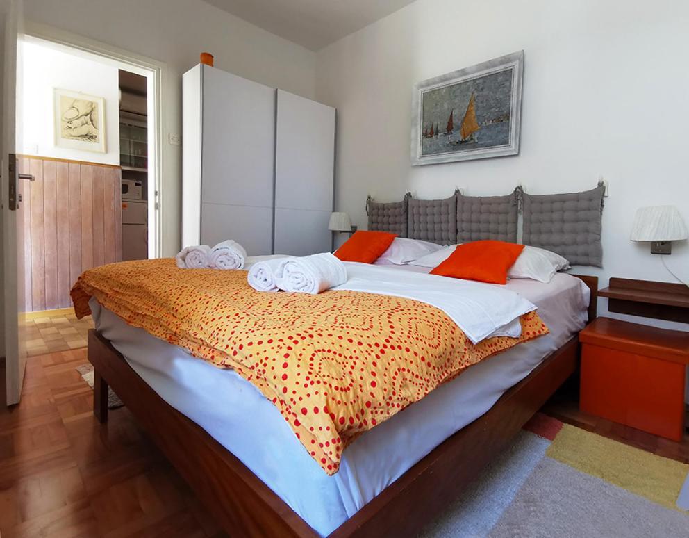 Apartments Nea By Locap Group Порторож Екстериор снимка